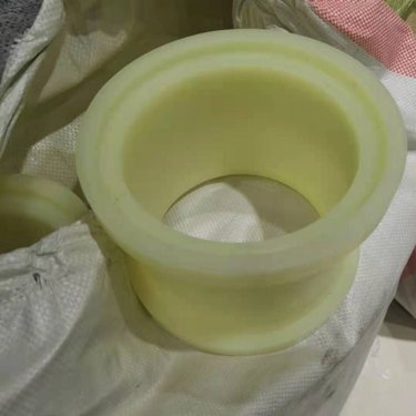 ZDY4000S西煤矿用液压钻机配套用钻探机KZ5.1.1.1-8胶筒
