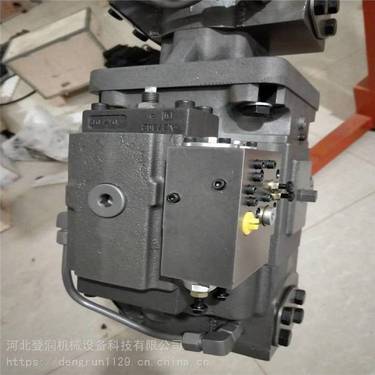 ZDY1000S型煤矿用全液压坑道钻机下稳固装置标准型弹簧垫圈 GB-T93-1987