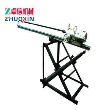 KHYD40隔爆电动岩石钻机|KHYD110煤矿用岩石电钻|KHYD140探水钻机