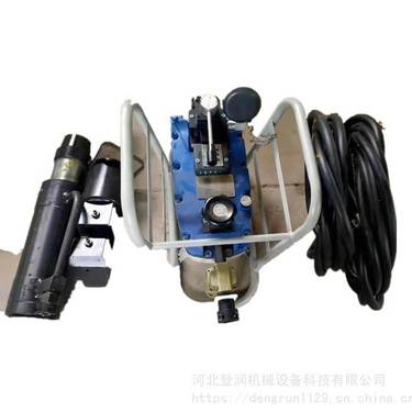 ZDY4000LR型煤矿用履带式全液压坑道钻机配 1113.006.1030 后6联阀指示牌