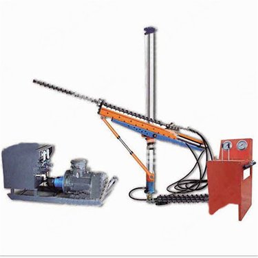 ZYJ-1250/130回转探水钻机 操作方便 坚固耐用 用途广泛 外形美观