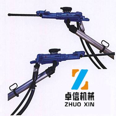 YT29气腿式凿岩机手持式气腿凿岩机气腿式风动凿岩机