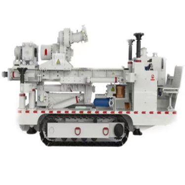 ZDY3500LP型煤矿用履带式全液压坑道钻机配件 轨座MK6.1.3-20