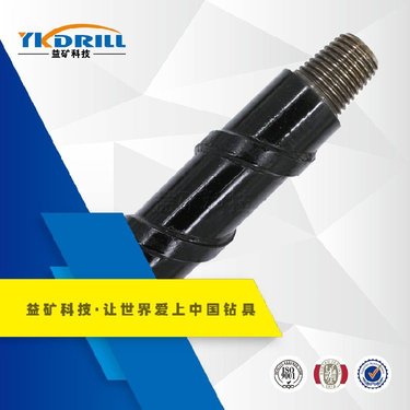 煤矿用螺旋钻杆钻机厂家