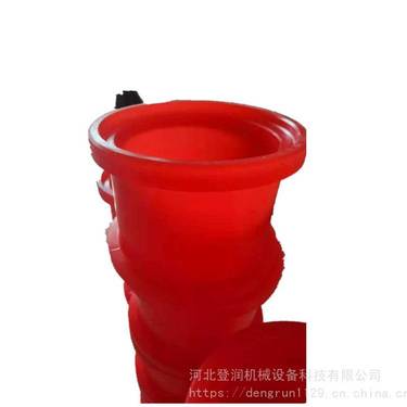 煤矿用履带钻机ZDY4200LPS钻机配挡 圈XD03-03-0012