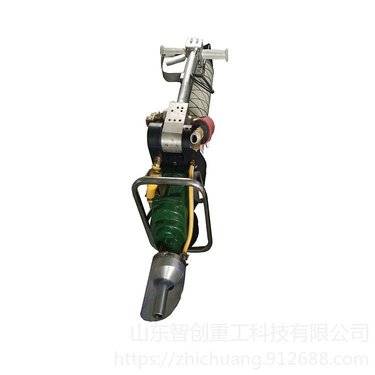 智创 ZC-1风动锚杆钻机 气动锚索机 气动锚杆钻机厂家